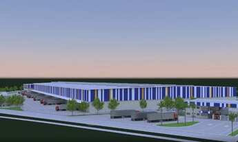 Imagem 6: Gravataí - Galpão/Depósito/Armazém - Neópolis