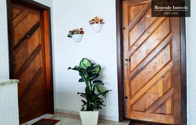 Imagem 3: C-AP2522 Pinhais Ótimo Apartamento 192M² Ensolarado, 3 Quartos (2 Suítes/Master), 1 Vaga d