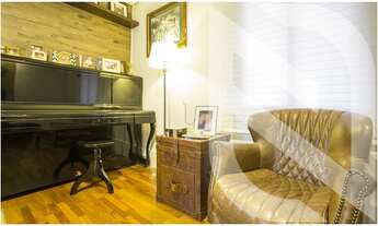 Imagem 6: LINDA CASA DE CONDOMÍNIO NO ALTO DA BOA VISTA