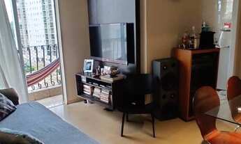 Imagem: Apartamento 2 quartos à venda com sacada