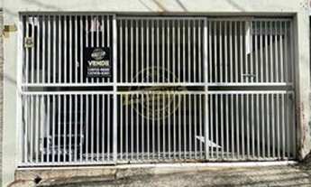 Imagem 2: CASA RESIDENCIAL em INDAIATUBA - SP, JARDIM MORADA DO SOL