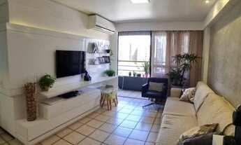 Imagem 5: Apartamento à venda, 66 m² por R$ 470.000,00 - Meireles - Fortaleza/CE