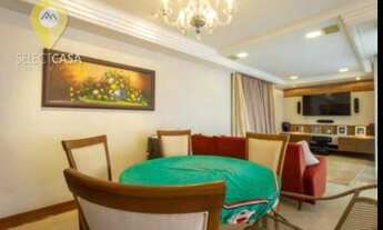 Imagem 5: Prédio comercial com apartamento de 4 quartos com suítes em Bento Ferreira