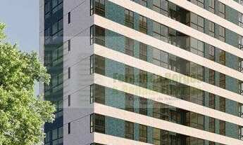 Imagem 6: Apartamento para Venda em Recife, Casa Amarela, 3 dormitórios, 1 suíte, 1 banheiro, 2 vaga