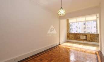 Imagem 3: Apartamento à venda, 3 quartos, 1 vaga, Flamengo - RIO DE JANEIRO/RJ