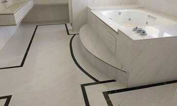 Imagem 6: Casa de condomínio para venda com 1360 m com 6 suítes