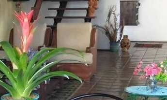 Imagem 7: Edf. Alenquer na Navegantes! Vendo Cobertura com 05 quartos, 06 banheiros, 07 vagas