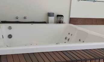 Imagem 7: Casa de condomínio Itália Sul para venda com 800 metros quadrados Jardim Itália - Cuiabá