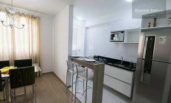 Imagem 7: Apartamento com 1 dormitório à venda, 36 m² por R$ 150.000,00 - Planta Almirante - Almiran