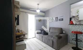 Imagem 3: Apartamento à Venda - Piedade, 2 Quartos, 55 m2