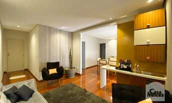 Imagem 3: Apartamento à Venda - Buritis, 4 Quartos, 115 m²