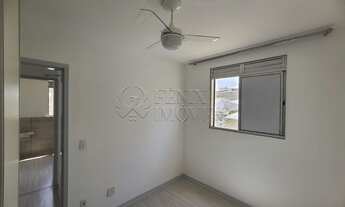 Imagem 6: CONTAGEM - Apartamento Padrão - Kennedy