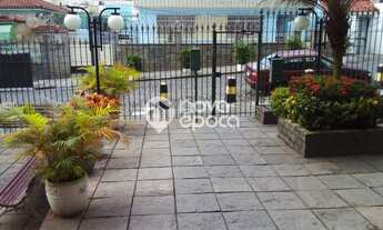 Imagem: Rio de Janeiro - Apartamento Padrão - Méier