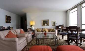 Imagem 4: APARTAMENTO RESIDENCIAL À VENDA, JARDIM PAULISTA, SÃO PAULO