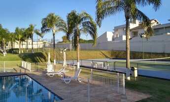 Imagem 5: Casa em Condomínio para Venda em Indaiatuba, Parque São Lourenço, 4 dormitórios, 4 suítes