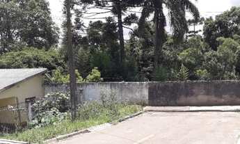 Imagem 3: Terreno 360 M² 12,00 X 30,00 Proximo Av Principal do-Bairro Gralha Azul- Faz. Rio Grande