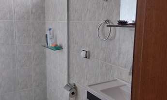 Imagem 2: Casa à venda, 3 quartos, 1 suíte, 2 vagas, Parque São Domingos - Pindamonhangaba/SP