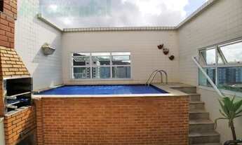 Imagem 3: Apartamento Duplex/Cobertura em Santos