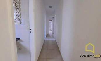 Imagem 7: Apartamento com 3 dormitórios à venda, 165 m² por R$ 611.000,00 - Boa Vista - São Vicente