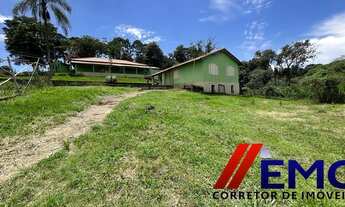 Imagem: Sitio a venda em Jacutinga-Minas Gerais