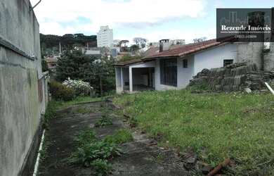 Imagem 4: C-TE0354 - ZR3 Excelente Terreno no Boa Vista - 900m2