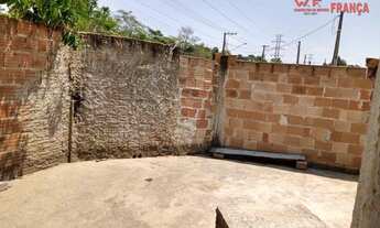 Imagem 2: Casa com 2 dormitórios à venda, 24 m² por R$ 249.000,00 - Jardim Vista Alegre - Guaratingu