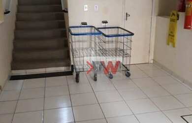 Imagem 7: Apto com lazer Apartamento com 2 dormitórios