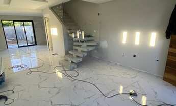 Imagem 6: Casa com 2 suites com excelente acabamento