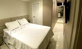 Imagem 2: Apartamento jardim luna 110m2 - Terrazzo di luna