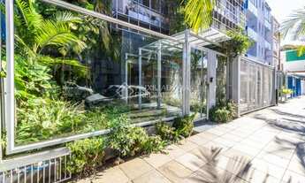 Imagem 2: PORTO ALEGRE - Conjunto Comercial/Sala - Cidade Baixa