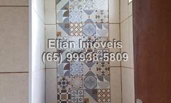 Imagem 7: Casa com 2 quarto(s) no bairro Jardim Imperial em Cuiabá - MT