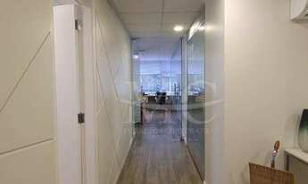 Imagem 2: SALA COMERCIAL Galpão / depósito com 4 vagas na garagem