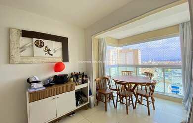 Imagem 5: Apartamento à venda, 2 quartos, 1 suíte, 1 vaga, Praia de Itaparica - Vila Velha/ES