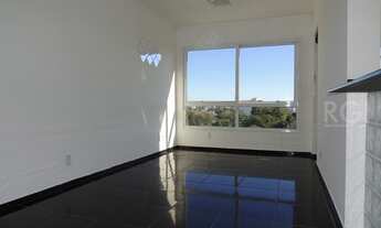 Imagem: Porto Alegre - Apartamento Padrão - Partenon