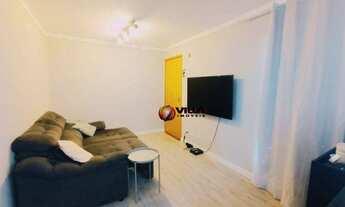 Imagem 4: Apartamento à venda, 43 m² por R$ 155.000,00 - Jardim Bertoni - Americana/SP