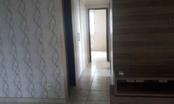 Imagem 5: Apartamento para venda possui 81 metros quadrados com 3 quartos em Ponta Negra - Manaus