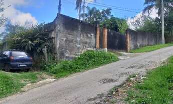 Imagem 7: TERRENO 500m² R$ 100.000,00 BAIRRO DOS NOBRES PARELHEIROS