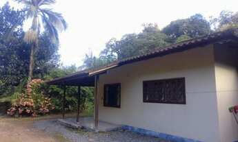 Imagem 3: CHÁCARA no BRAÇO DO RIBEIRÃO CAVALO com 3 quartos para VENDA, 200 m²