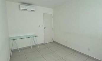 Imagem 7: Conjunto para alugar, 80 m² por R$ 4.500/mês - Boqueirão - Santos/SP
