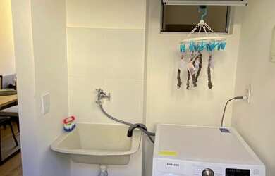 Imagem 5: Alameda das Magnólias, sobrado em condomínio fechado 02 dormitórios no bairro Igara em Can