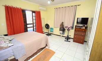 Imagem 5: Sobrado para venda tem 166 metros quadrados com 4 quartos em Jardim Atlântico - Florianópo