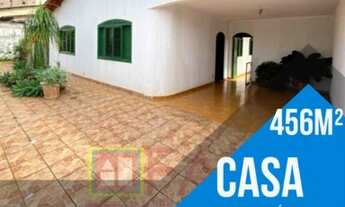 Imagem: Goiânia - Casa Padrão - Setor Bueno