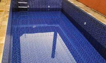 Imagem: Sobrado com 5 dormitórios à venda, 252