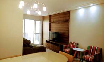 Imagem 2: Apartamento para venda tem 115 metros quadrados com 3 quartos em Praia do Morro - Guarapar