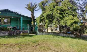 Imagem 7: Terreno com duas casas