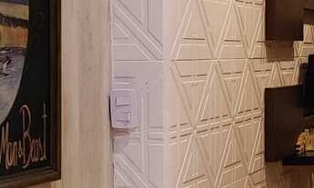 Imagem: Apto aconchego