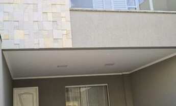 Imagem 2: Sobrado para Venda em São Bernardo do Campo, Independência, 3 dormitórios, 3 suítes, 4 ban