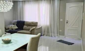 Imagem 3: Sobrado para Venda em São Bernardo do Campo, Independência, 3 dormitórios, 3 suítes, 4 ban