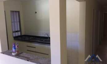 Imagem 5: Casa com 3 dormitórios à venda, 120 m² por R$ 190.000,00 - Santa Izabel - Londrina/PR