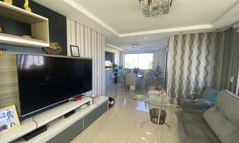 Imagem: Apartamento para venda possui 130 metros